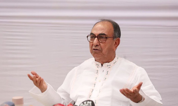 আশা জাগিয়েও মন্ত্রিত পেলেন না মির্জা আব্বাস