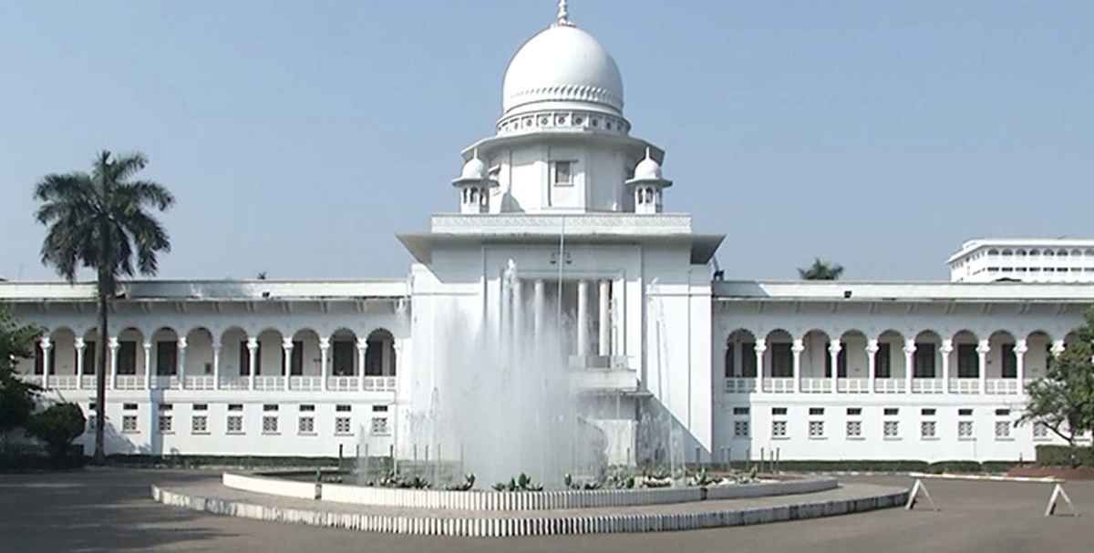 তারেক রহমানের মন্ত্রিসভায় সুপ্রিম কোর্টের ৭ আইনজীবী