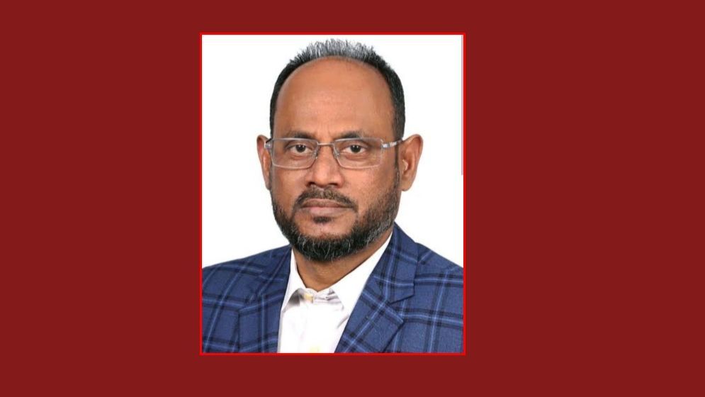 ছাত্রনেতা থেকে প্রতিমন্ত্রী হলেন সুলতান সালাউদ্দিন টুকু