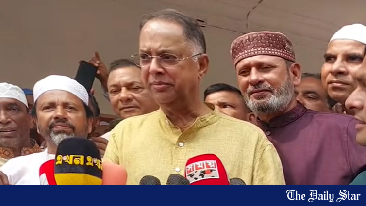 রমজানে বেশিরভাগ সময় বিদ্যুৎ সরবরাহ ভালো থাকবে: বিদ্যুৎমন্ত্রী