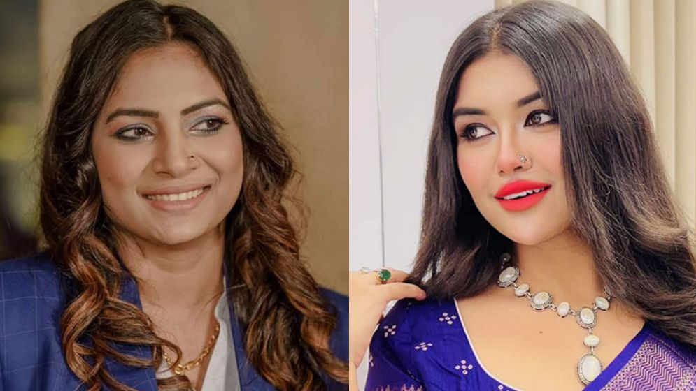 আলোচিত সেই চিঠি ইস্যুতে এবার নীলাকে জড়ালেন তনি