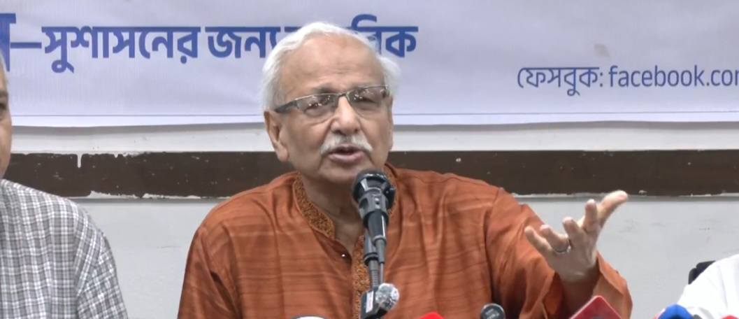 ঋণখেলাপি ও দ্বৈত নাগরিকত্বের ব্যাপারে তদন্ত করবে ইসি, আশা বদিউল আলম মজুমদারের