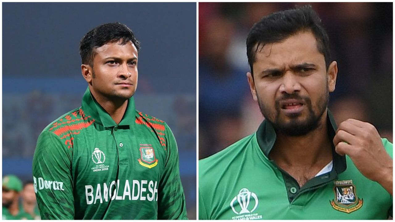 সাকিব-মাশরাফীর মামলা নিয়ে মন্তব্য ক্রীড়া প্রতিমন্ত্রীর