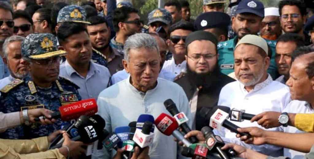 দেশে কর্মসংস্থান বাড়ানো সরকারের অগ্রাধিকার: অর্থমন্ত্রী