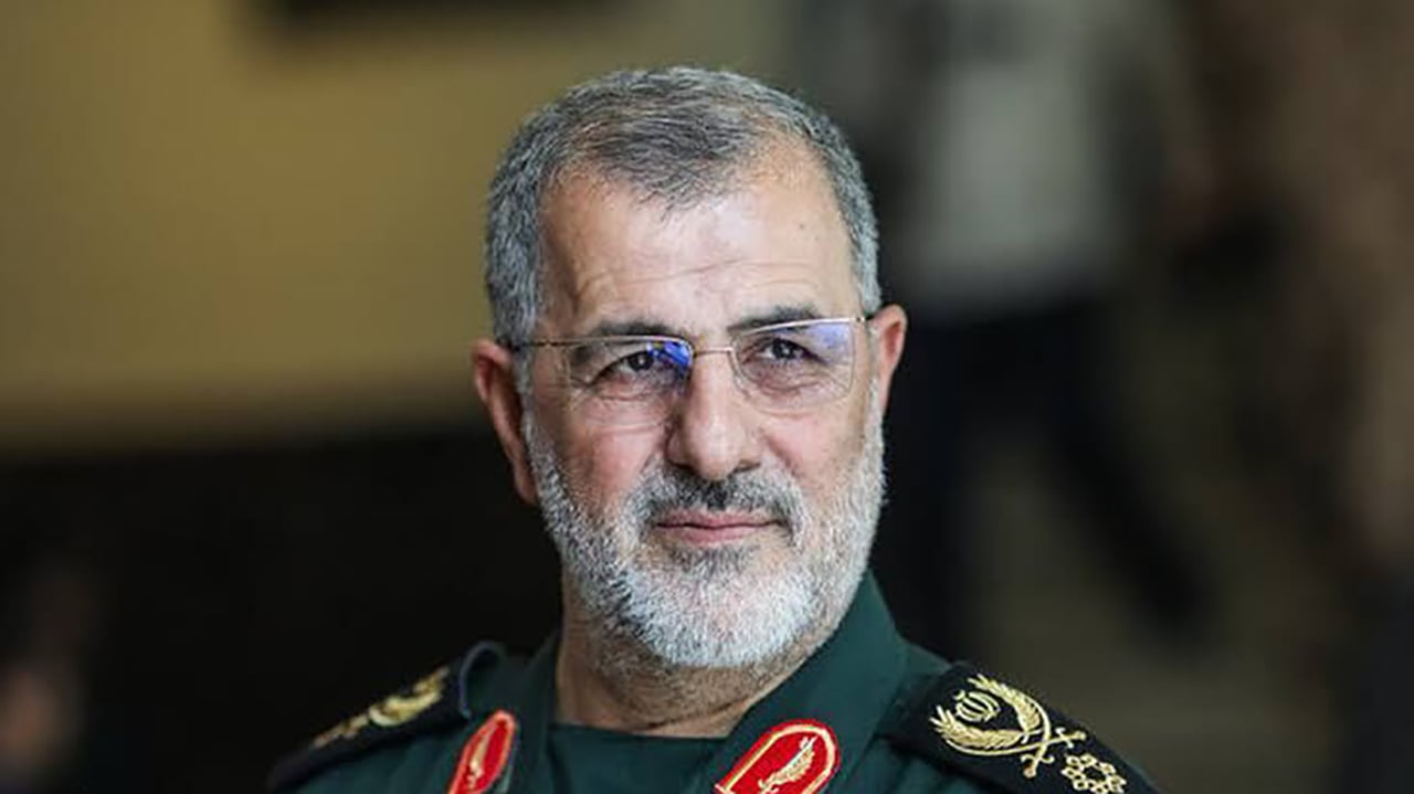 ইরানের বিপ্লবী গার্ডের কমান্ডার নিহত, দাবি রয়টার্সের