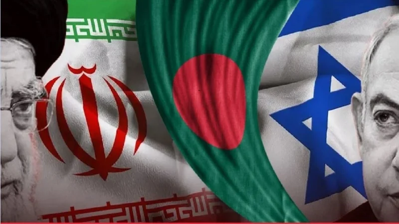 যু দ্ধ নিয়ে নিজেদের অবস্থান স্পষ্ট করলো বাংলাদেশ!