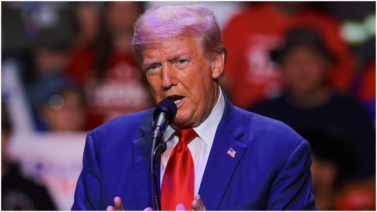 ইরানে বড় হামলা আসছে, প্রয়োজনে স্থলসেনা মোতায়েন