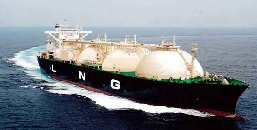 হরমুজ প্রণালী বন্ধের পর ইউরোপে গ্যাসের দাম বেড়ে ৭৮৫ ডলার