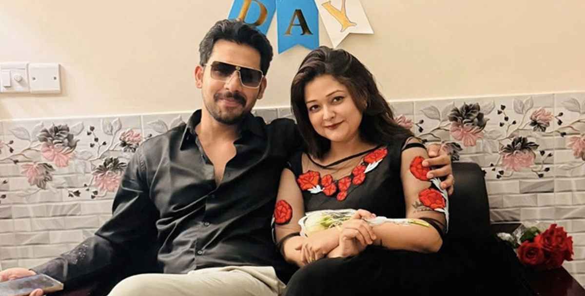 আলভীর পোস্টে ইকরার আত্মহত্যা নিয়ে বিতর্ক বৃদ্ধি