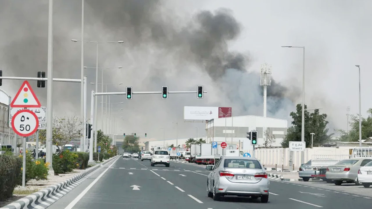 দীর্ঘমেয়াদী যুদ্ধের জন্য প্রস্তুত, নতুন অস্ত্র আসছে