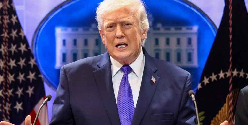 ট্রাম্প: গ্যাসের দাম বাড়লেও চিন্তা নেই