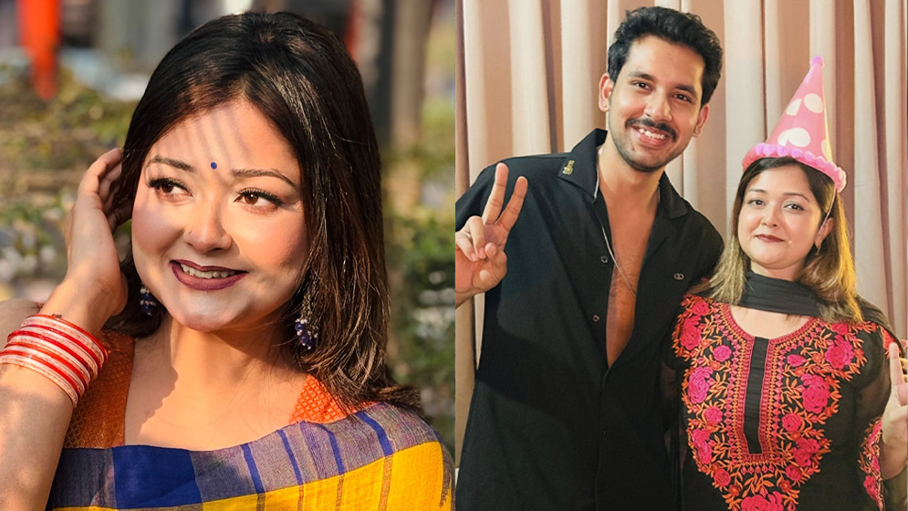 ইকরার আ ত্ম হত্যা নিয়ে নতুন দাবি তুলেছেন জাহের আলভী