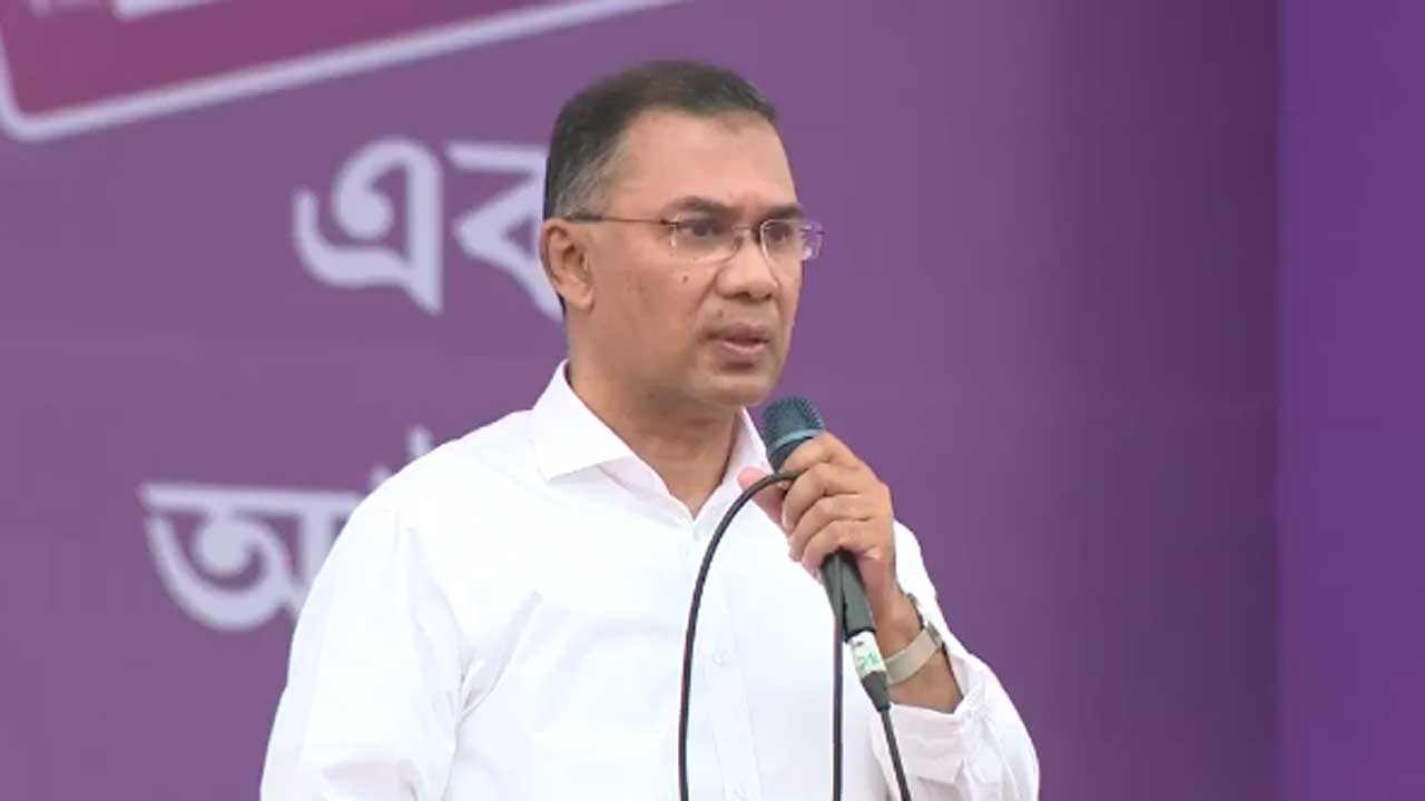 এক মাসের কম সময়ে জনগণের কাছে দেওয়া প্রতিশ্রুতির কাজ শুরু করেছি