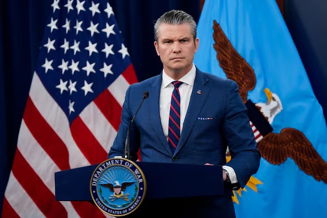 ইরানে আজ সবচেয়ে তীব্র হামলা হবে: মার্কিন প্রতিরক্ষামন্ত্রী