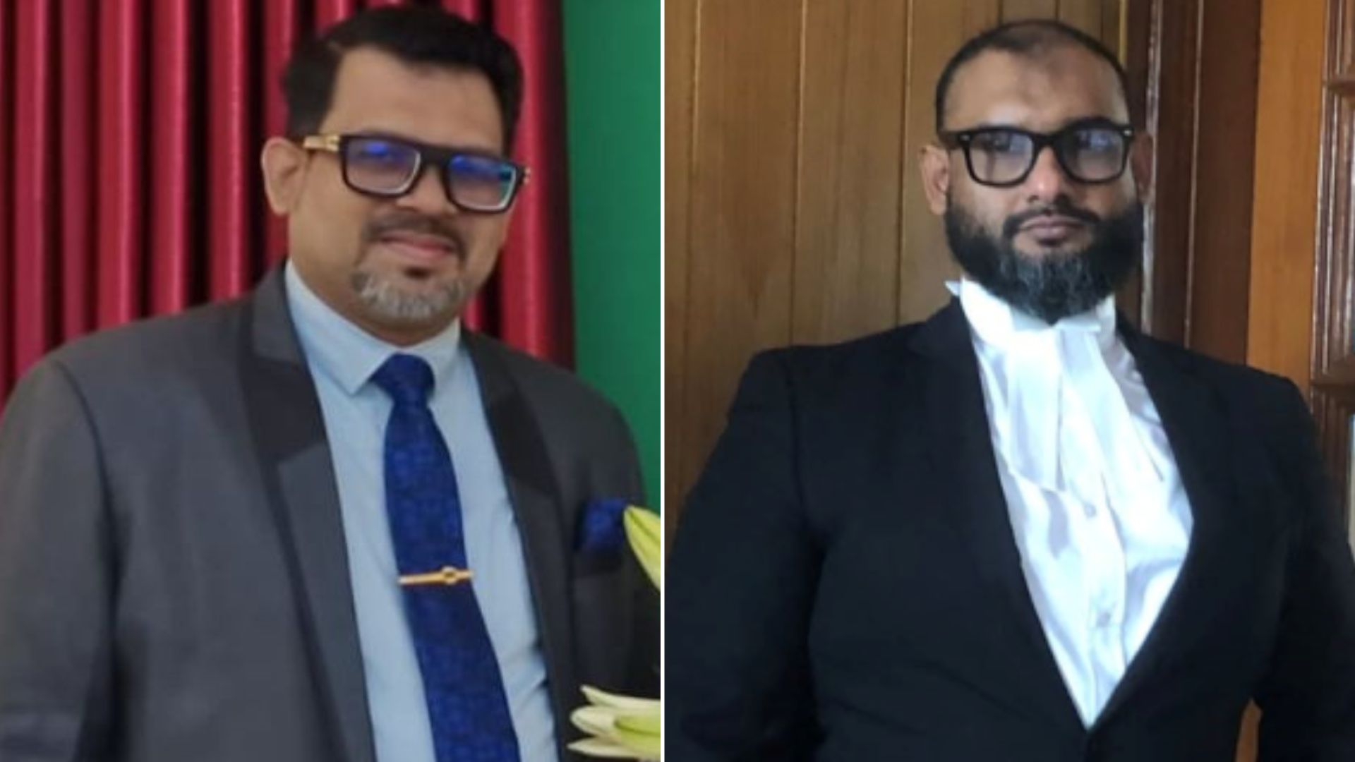 মন্ত্রী মর্যাদা চাওয়ায় জামায়াত আমিরের উপদেষ্টাকে অব্যাহতি, নতুন উপদেষ্টা ব্যারিস্টার আরমান