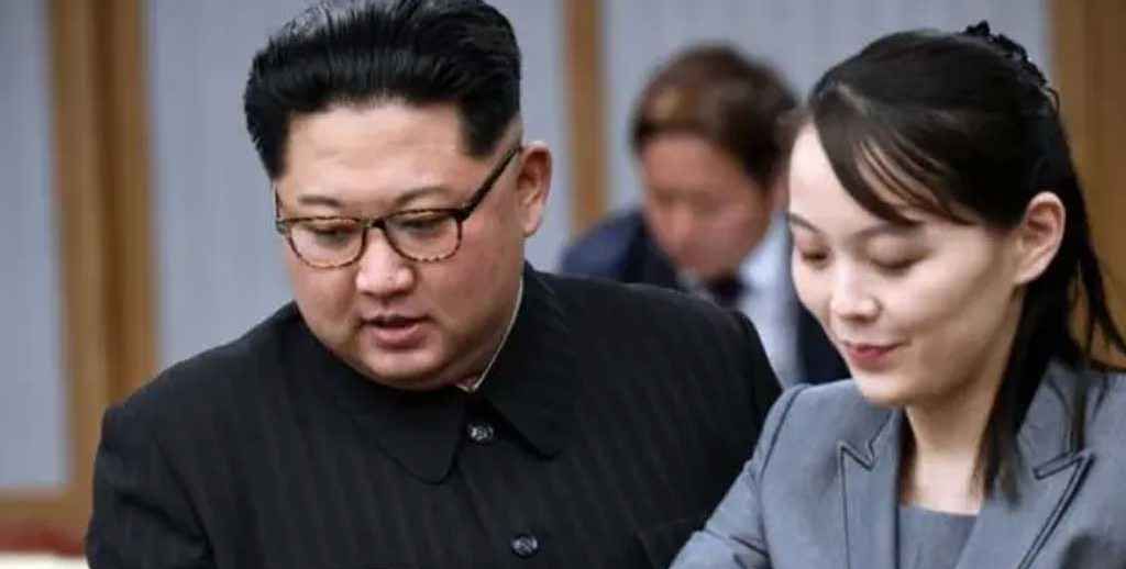 যুক্তরাষ্ট্রকে কড়া হুঁশিয়ারি দিল উত্তর কোরিয়া