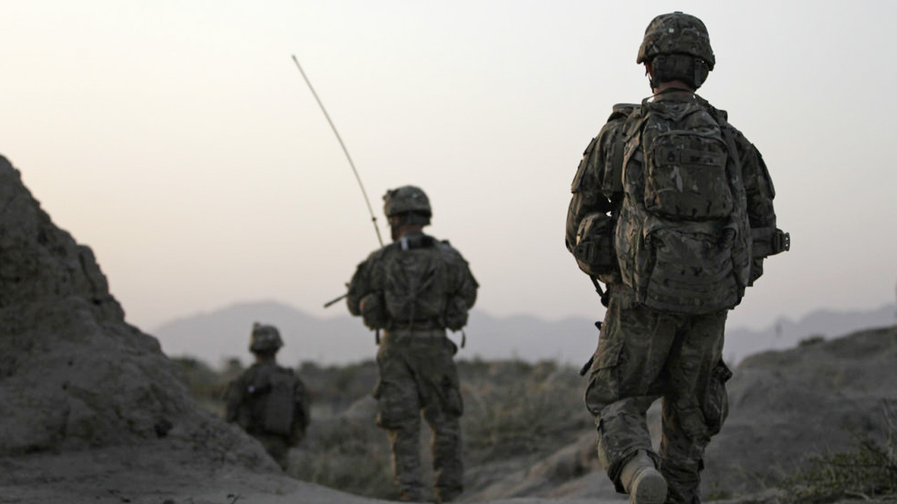 ইরানের হামলায় এখন পর্যন্ত যুক্তরাষ্ট্রের প্রায় দেড়শ সেনা আহত