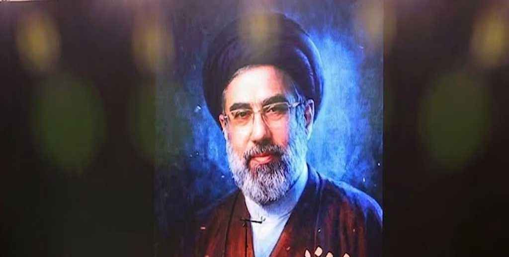 আঘাত পেয়েও নিরাপদে আছেন ইরানের নতুন সর্বোচ্চ নেতা মোজতবা খামেনি