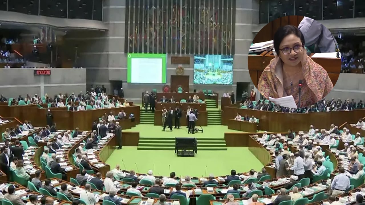 ভাতার তালিকা সংশোধন করা হবে, অনিয়ম সইবো না