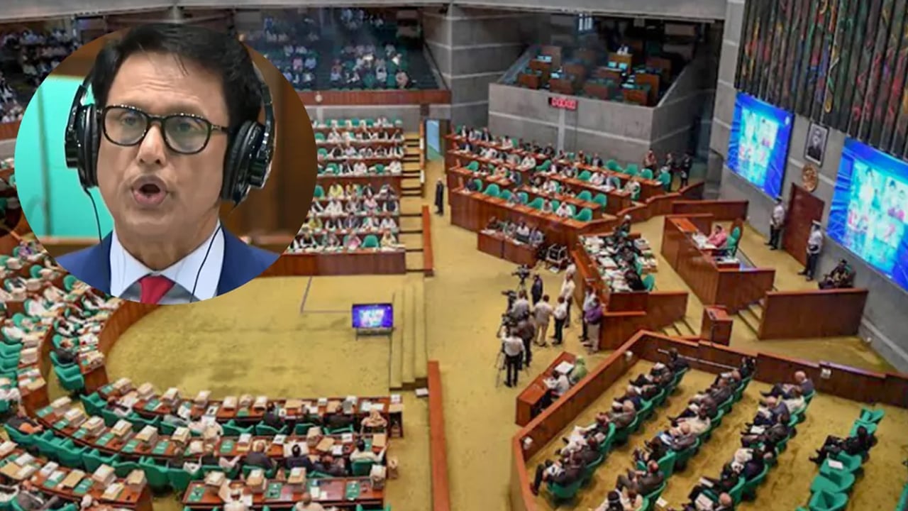 প্রাইমারিতে লটারি পদ্ধতিতে ভর্তি পরীক্ষা যুক্তিসঙ্গত নয়