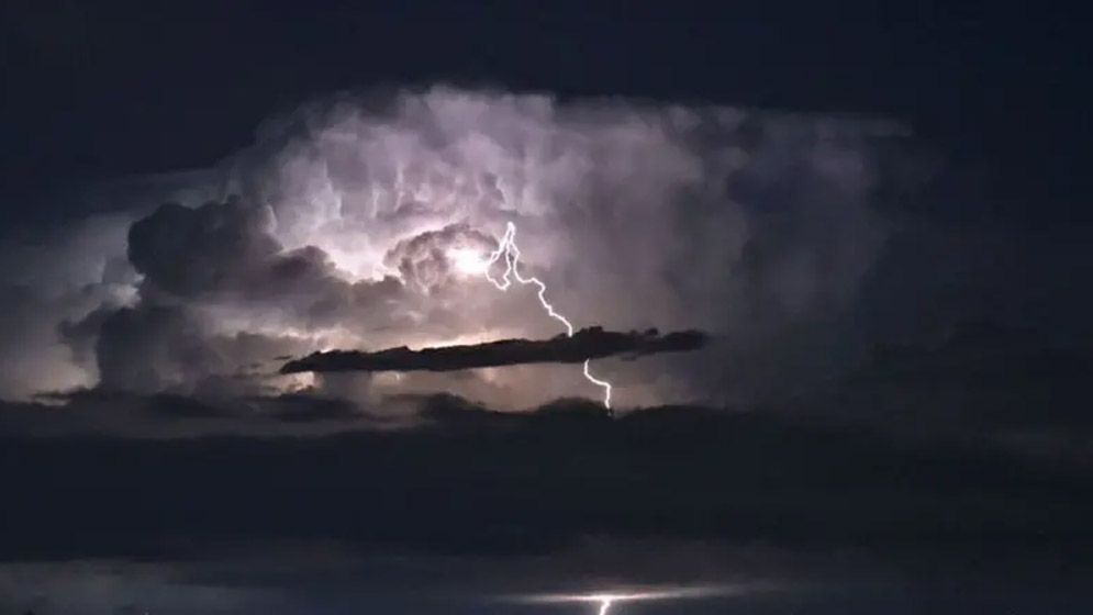 ঈদের দিন যেসব বিভাগে কালবৈশাখীর তাণ্ডবের আভাস