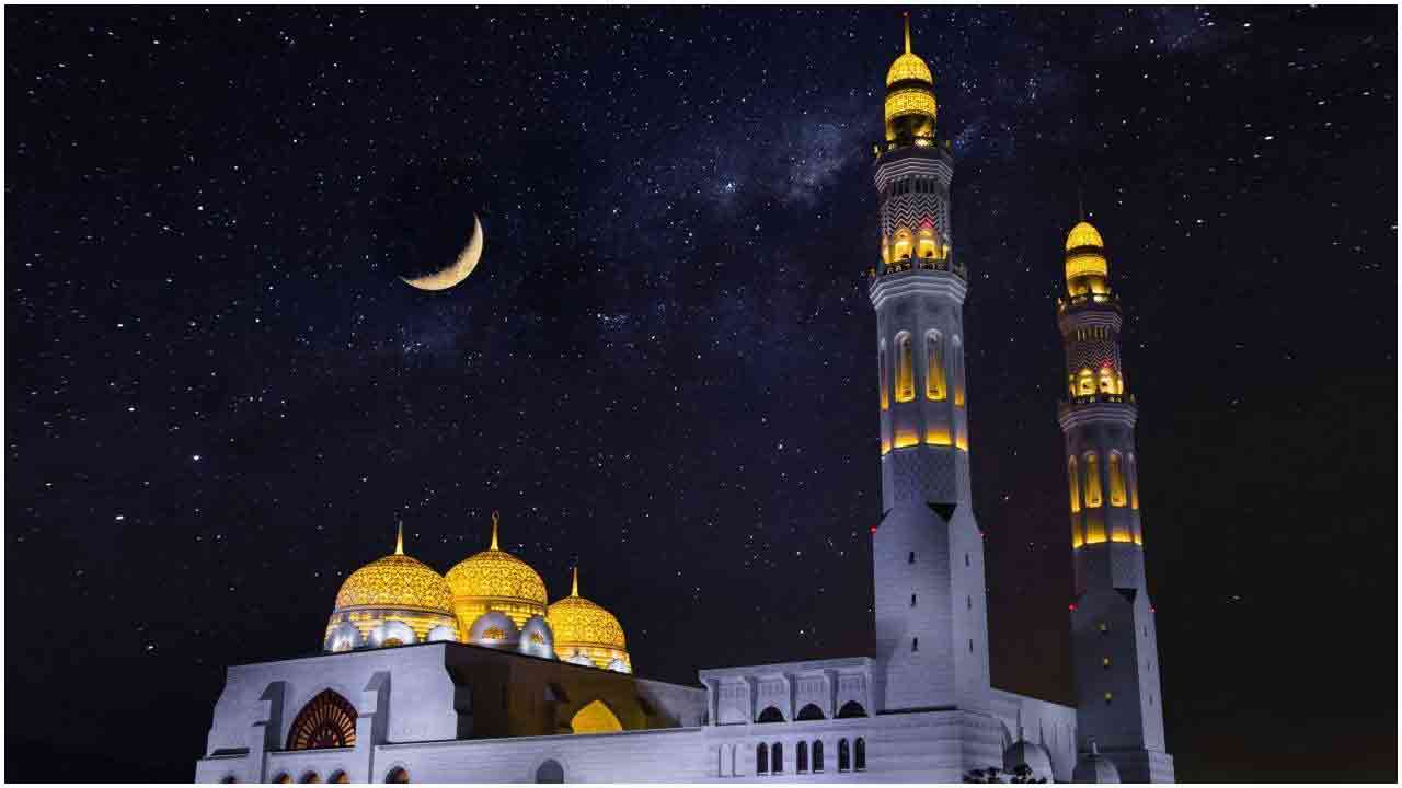 তুরস্ক ও সিঙ্গাপুরে পবিত্র ঈদুল ফিতরের তারিখ ঘোষণা