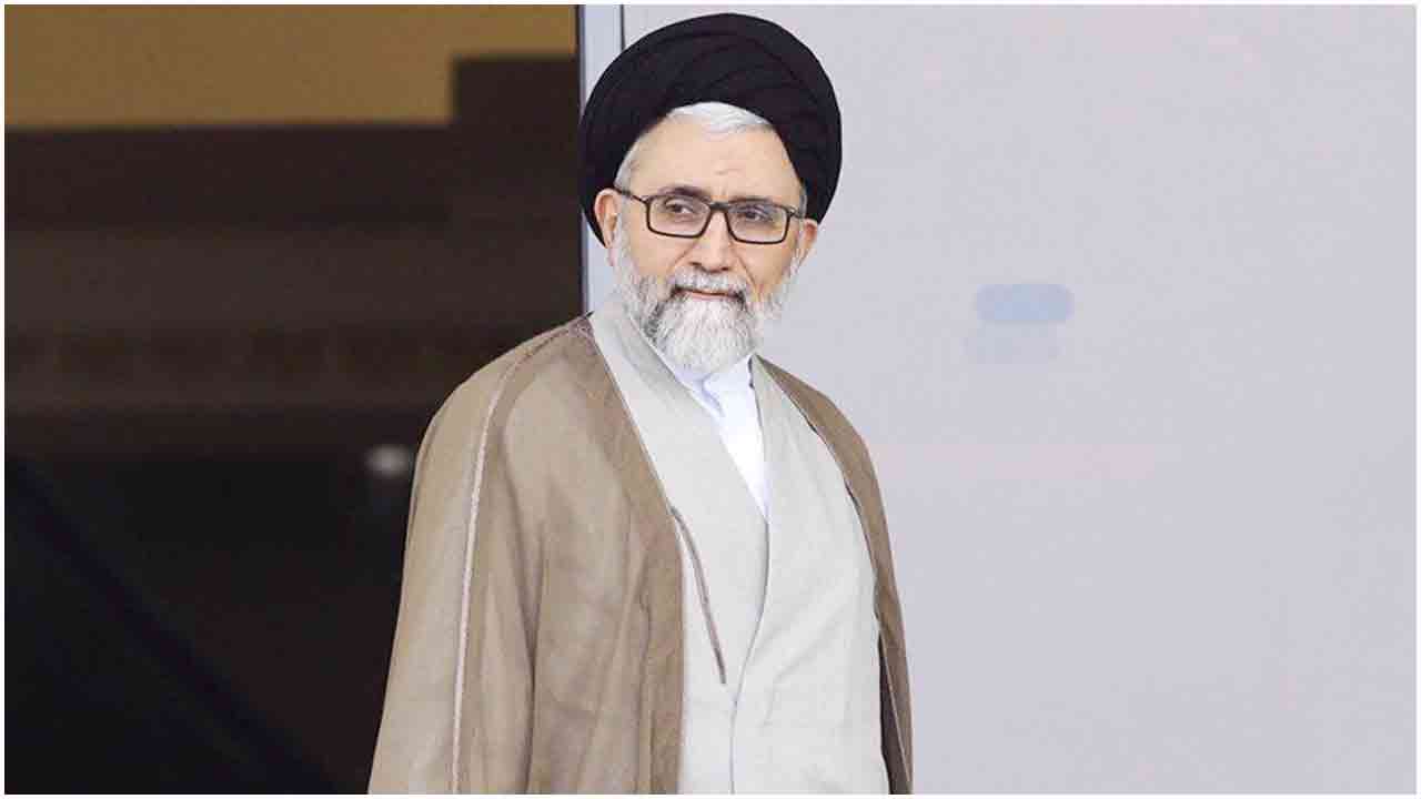 গোয়েন্দা মন্ত্রীর মৃত্যুর খবর নিশ্চিত করলেন ইরানের প্রেসিডেন্ট