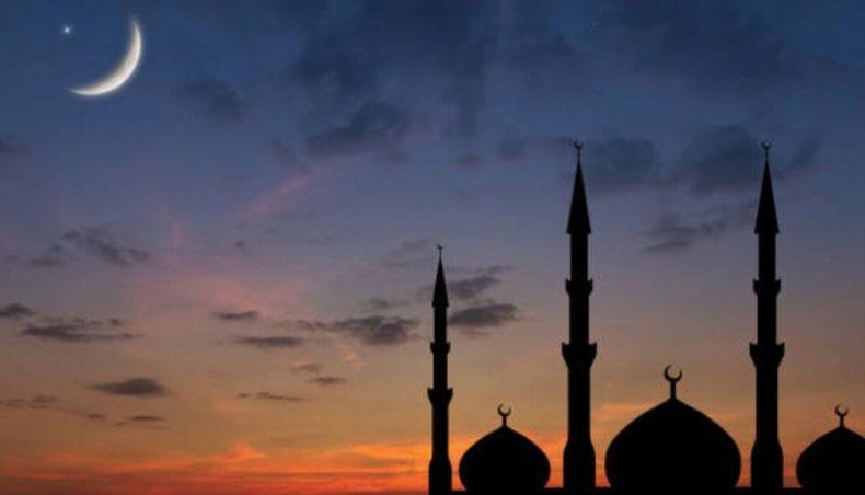 চাঁদ দেখা যায়নি, দেশে ঈদুল ফিতর শনিবার