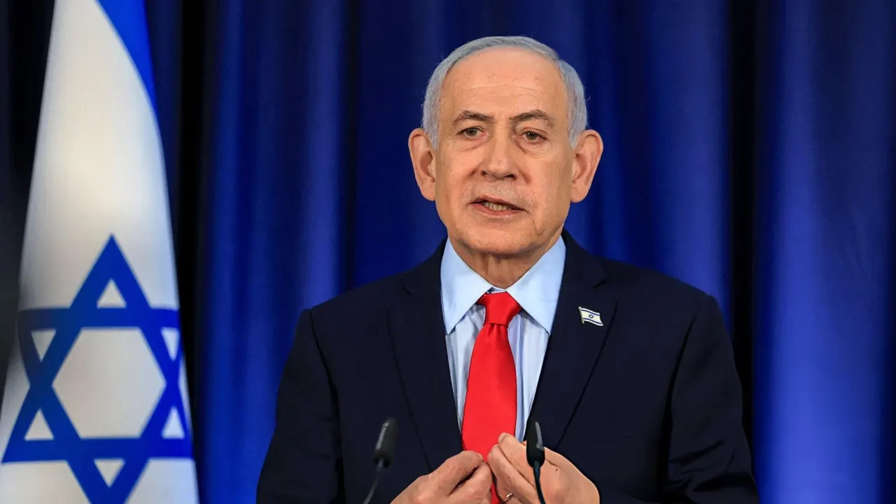 ইরানের গ্যাসক্ষেত্রে আর হামলা চালানো হবে না: নেতানিয়াহু