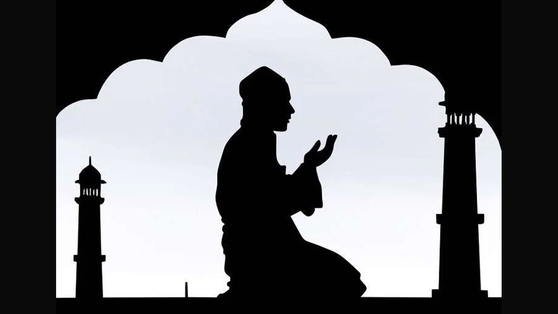 আজ পবিত্র জুমাতুল বিদা