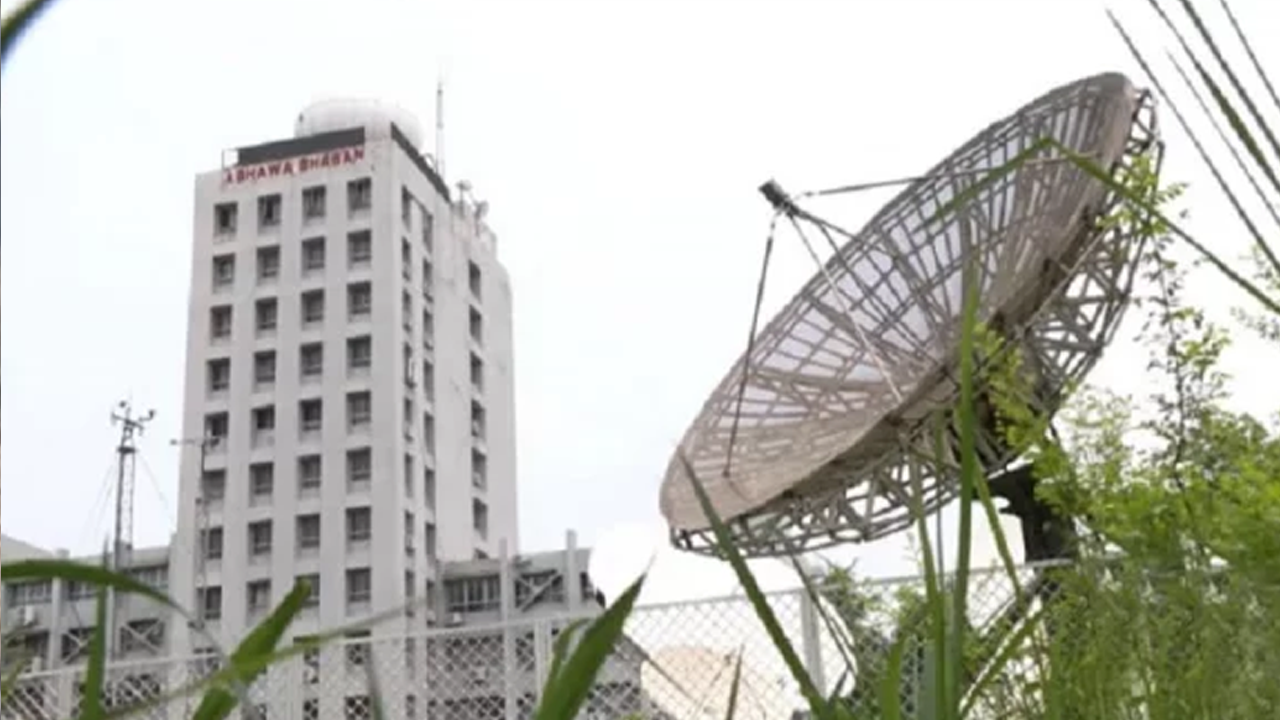 ঈদের দিন আবহাওয়া কেমন থাকবে, জানাল অধিদপ্তর