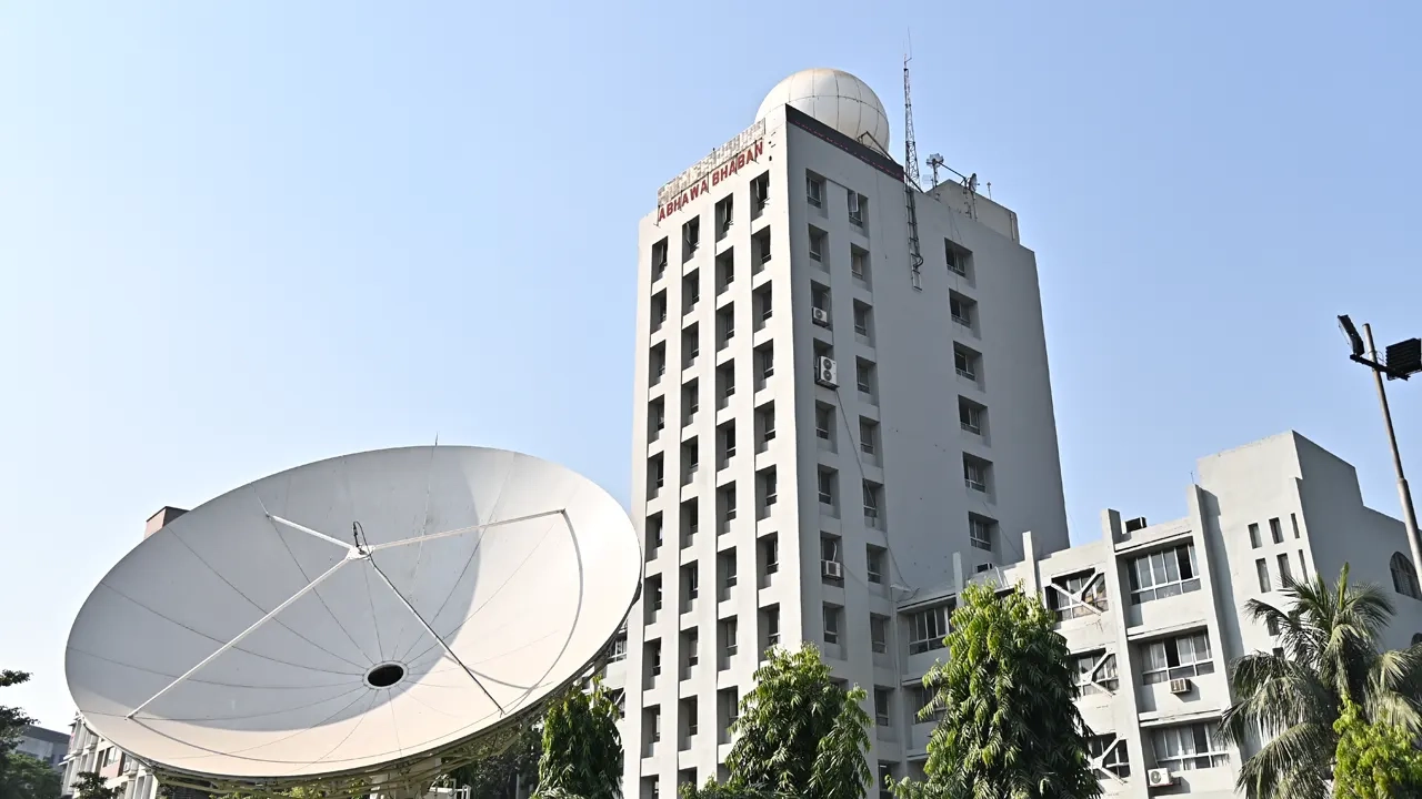 ঈদের দিন ঝড়-বৃষ্টি নিয়ে নতুন বার্তা