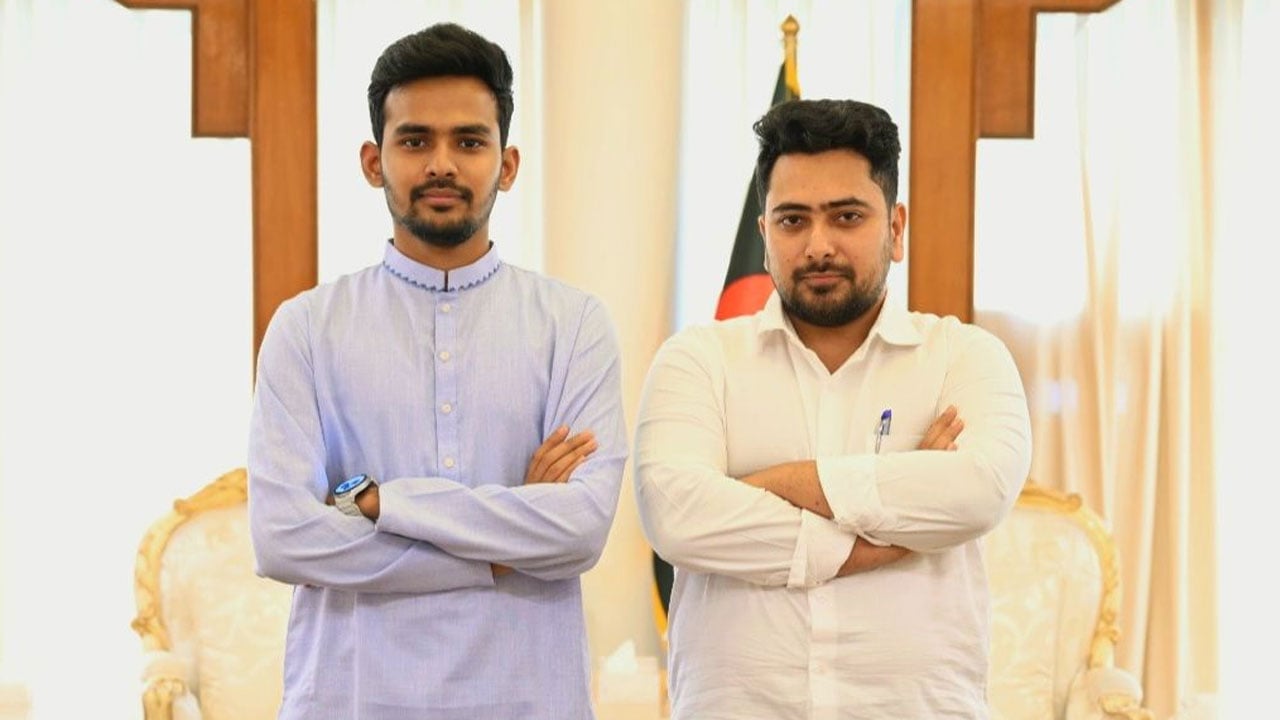 এনসিপি নেতারা কে কোথায় ঈদের নামাজ পড়বেন