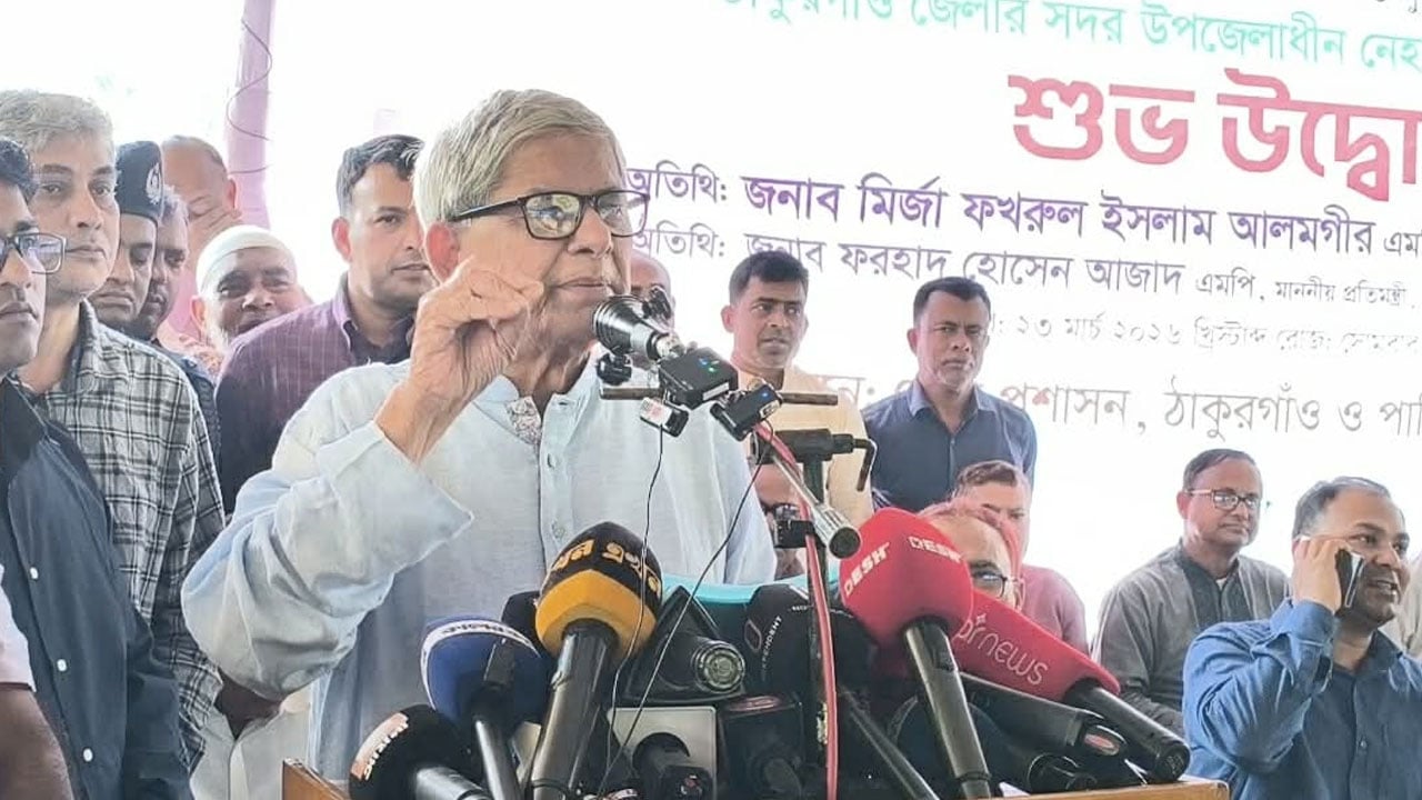 সামনে কঠিন সময়, তেলের দাম বেড়ে যাবে