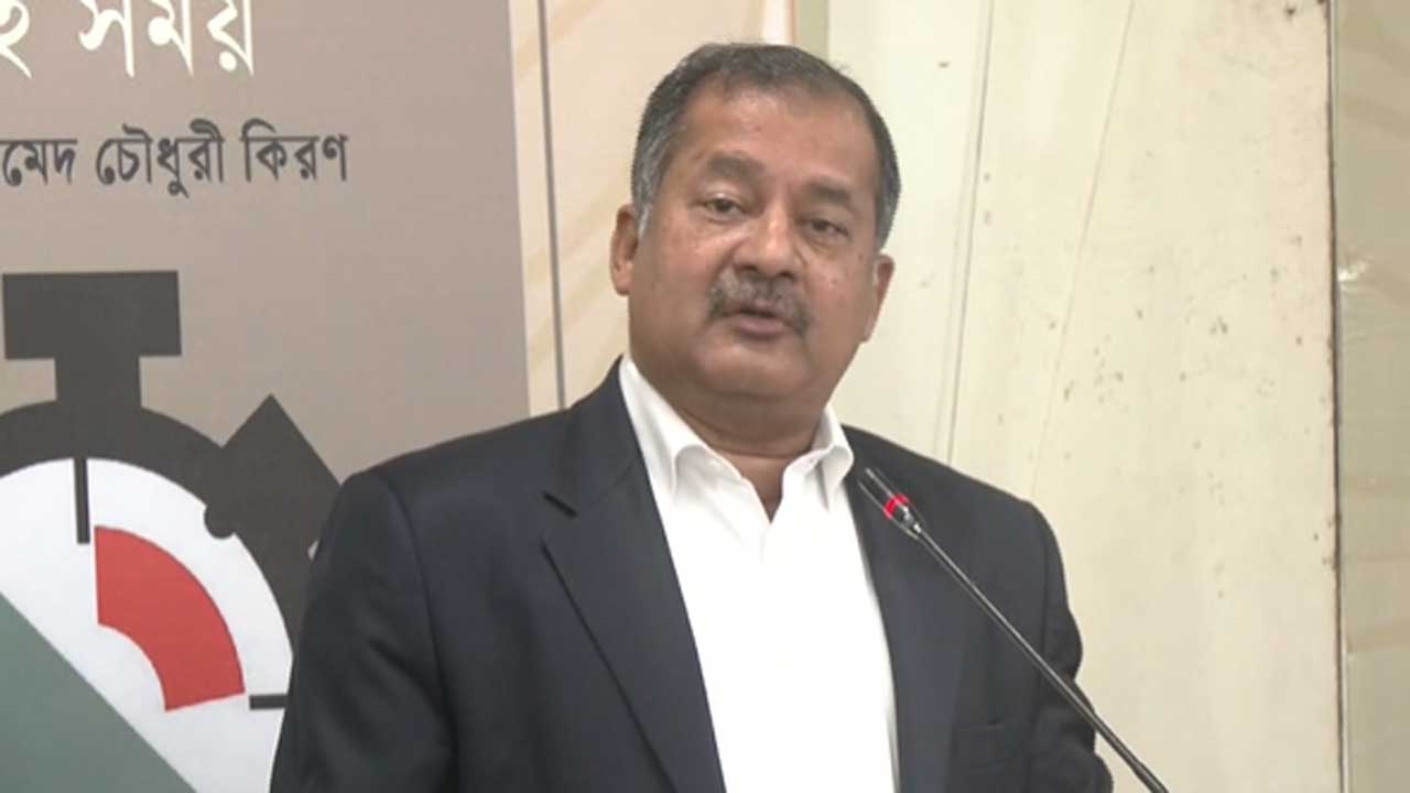 ইতিহাসের শিক্ষার লাগাতার চর্চা করবে বর্তমান সরকার