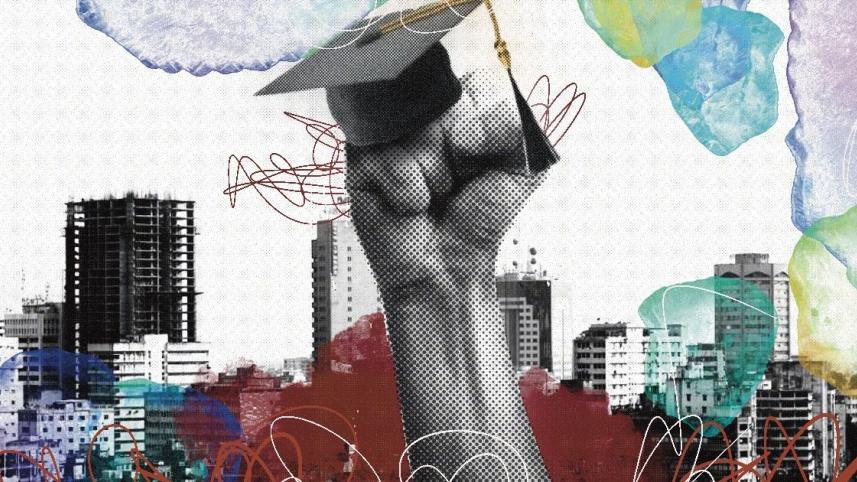 বিশ্ববিদ্যালয় পর্যন্ত বিনা বেতনে পড়বেন ‘জুলাই অভ্যুত্থানে’ শহীদের সন্তান ও আহত শিক্ষার্থীরা