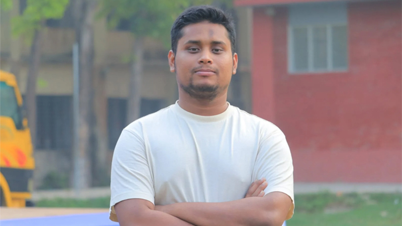 ঈদে সরকারি বরাদ্দ ১০ লাখ টাকা খরচের তালিকা প্রকাশ করলেন হাসনাত আবদুল্লাহ