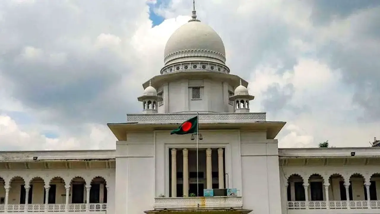 হামের প্রকোপ না কমা পর্যন্ত স্কুল বন্ধের নির্দেশনা চেয়ে হাইকোর্টে রিট