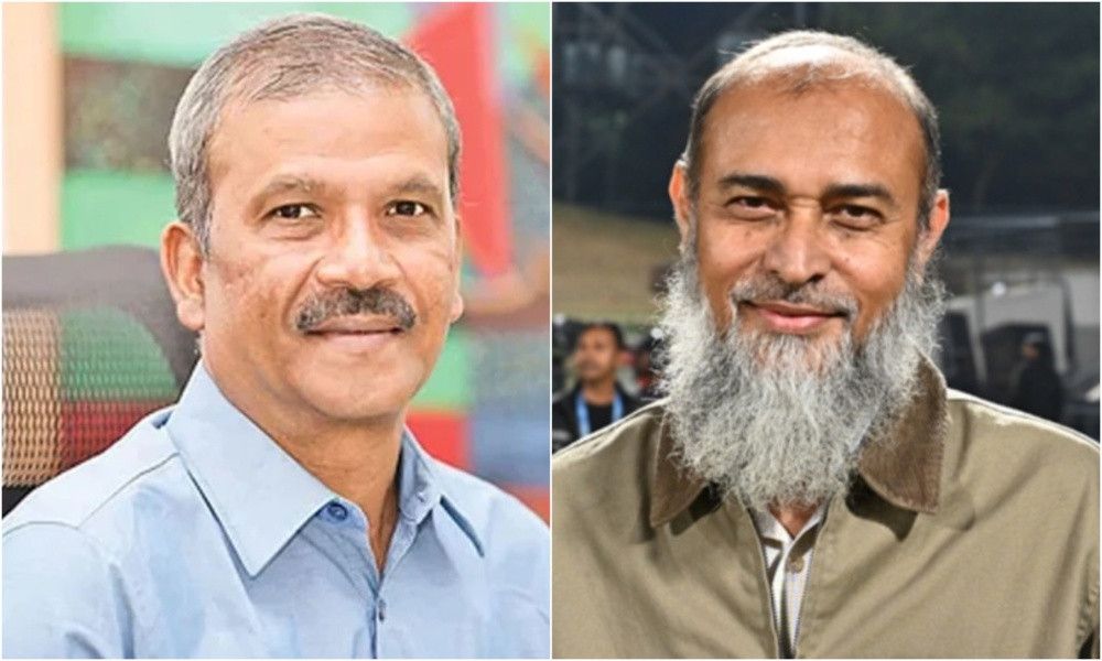 তামিমকে 'ভারতের দালাল' বলা পরিচালকের নতুন মন্তব্য আসিফ নজরুলকে ঘিরে