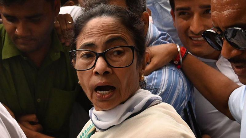 পশ্চিমবঙ্গে তৃণমূলের বিপর্যয়ের পাঁচ কারণ