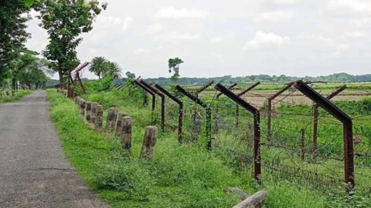 সীমান্তে বিএসএফের গুলিতে দুই বাংলাদেশি যুবক নিহত