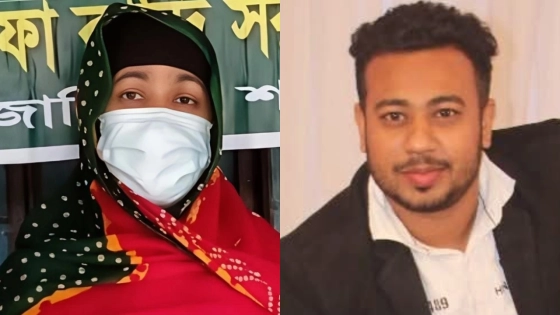 মা দিবসে ছেলেকে বাঁচাতে কিডনি দিলেন মা